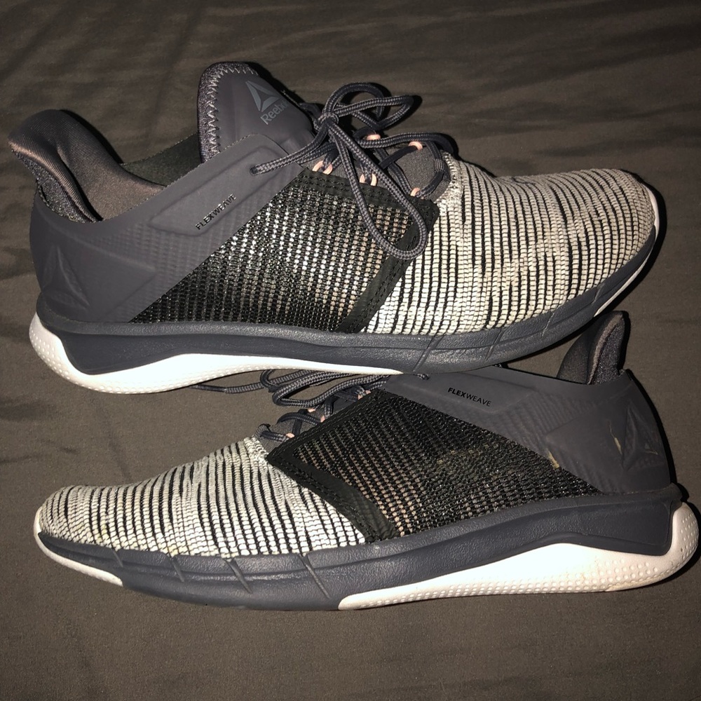 Women’s Reebok Fast Flexweave running shoes